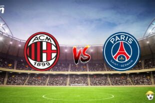 Soi kèo AC Milan vs PSG 2