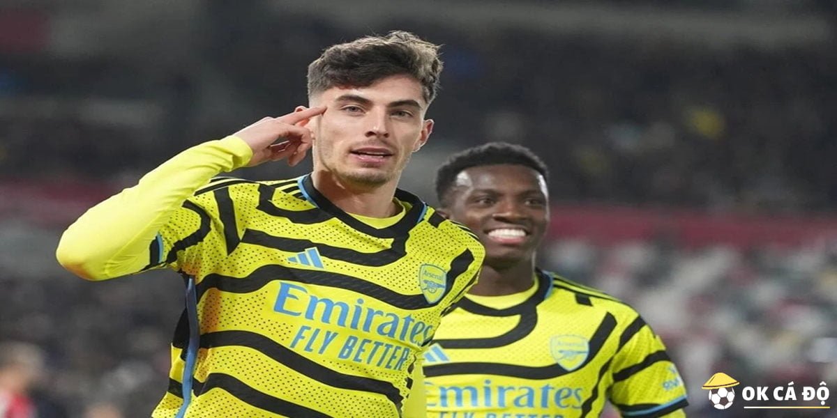 Soi kèo Arsenal vs Sevilla 1