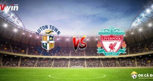 Soi kèo Luton vs Liverpool 1