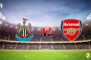 Soi kèo Newcastle vs Arsenal 2