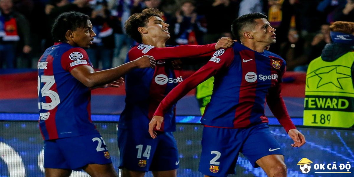 Soi kèo Donetsk vs Barcelona 2