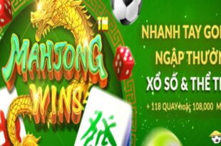 Thả ga gom hủ và đắm chìm trong phần thưởng tại nhà cái Vwin 1