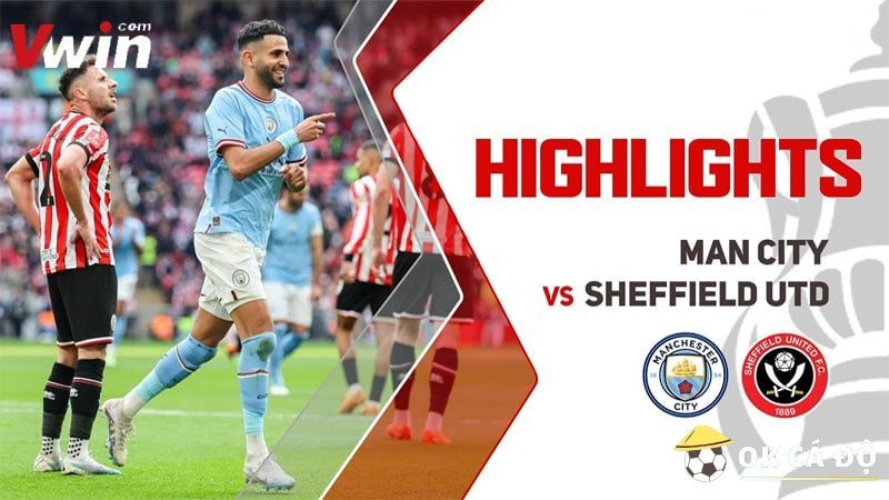 Vwin Soi kèo Man City và Sheffield United 22h00 ngày 30-12-2023-min