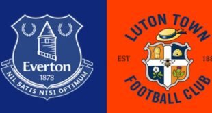 VWIN Đánh giá Everton và Luton vào lúc 22h00 ngày 27-1-2024
