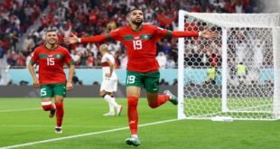 VWIN Nhận định Morocco và Nam Phi vào lúc 0h30 ngày 31-1-2024