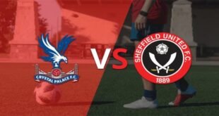 VWIN Soi kèo Crystal Palace và Sheffield United vào lúc 03h00 ngày 31-1-2024 2