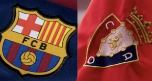 VWIN soi kèo Barcelona vs Osasuna lúc 01h00 ngày 1-2-2024