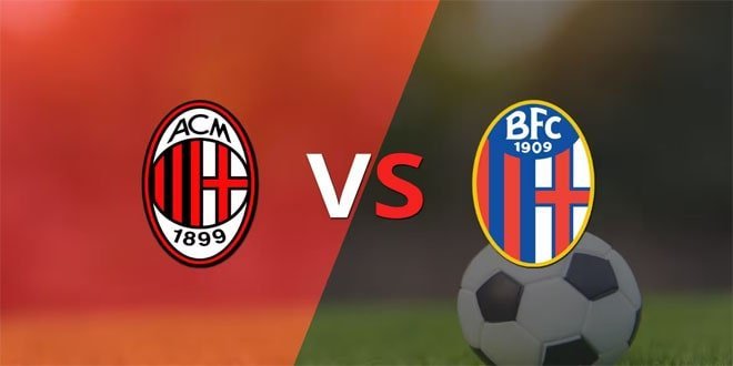 VWIN soi kèo Milan và Bologna vào lúc 2h45 ngày 28-1-2024