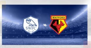 VWIN soi kèo Sheffield Wed vs Watford lúc 02h45 ngày 1-2-2024