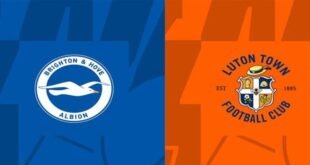 Vwin Soi Kèo Luton và Brighton lúc 2h45 ngày 31-1-2024