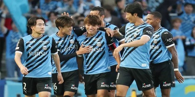 VWIN Soi kèo Kawasaki Frontale và Jubilo Iwata 17h00 ngày 1-3-2024 2