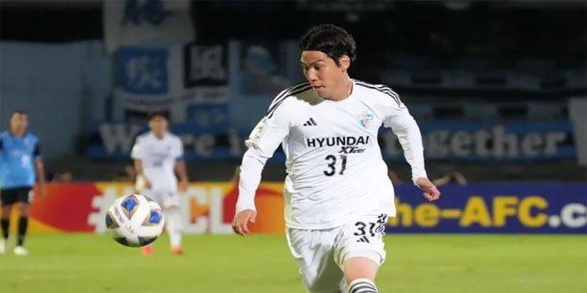 VWIN soi kèo Ulsan vs Pohang Steelers 12h00 ngày 1-3-2024