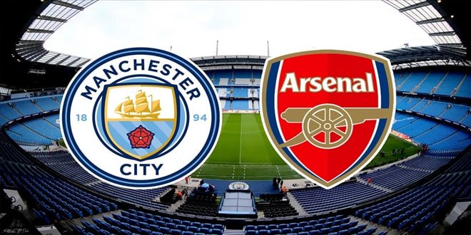 VWIN Soi kèo Man City và Arsenal vào lúc 22h30 ngày 31-3-2024